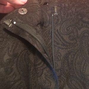 Renfrew dressy pants